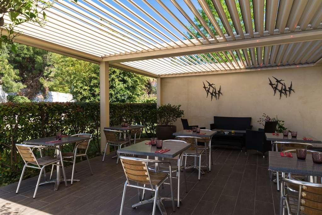 The Originals City, Hotel Nimes Costieres, Ex Inter Hotel Exterior photo