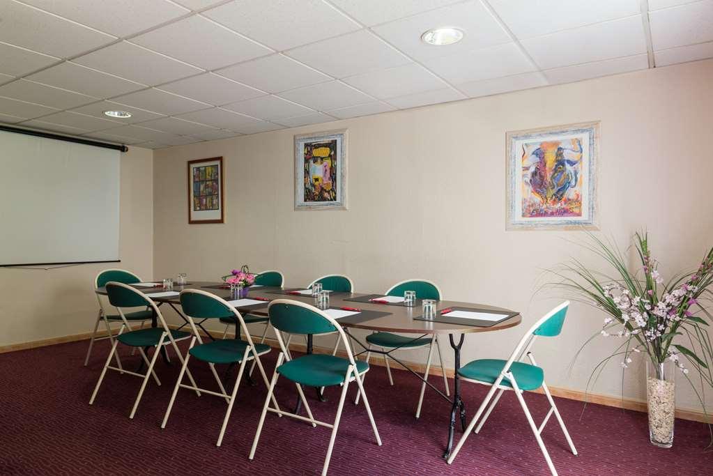 The Originals City, Hotel Nimes Costieres, Ex Inter Hotel Amenities photo