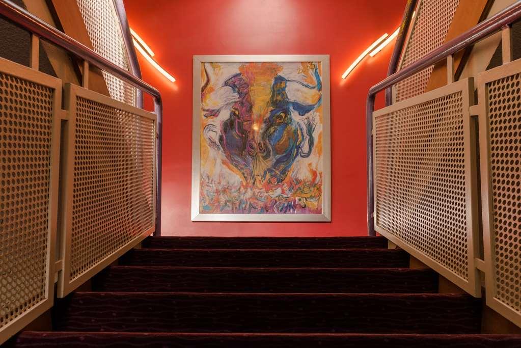 The Originals City, Hotel Nimes Costieres, Ex Inter Hotel Amenities photo